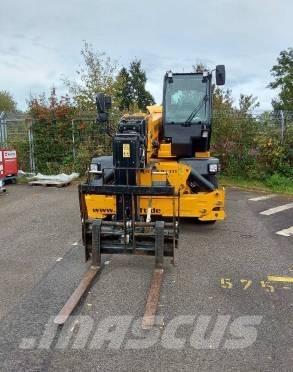 JCB Roto 5.5-21 Teleskopski viljuškari