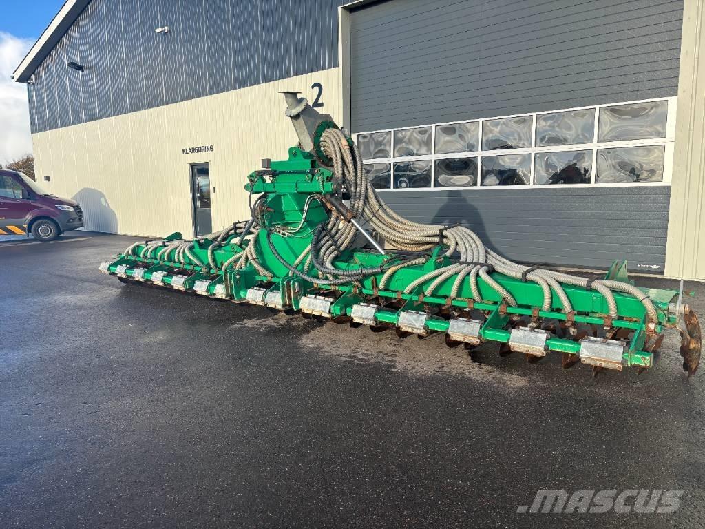 Samson CM 7.5 Cisterne za djubrivo