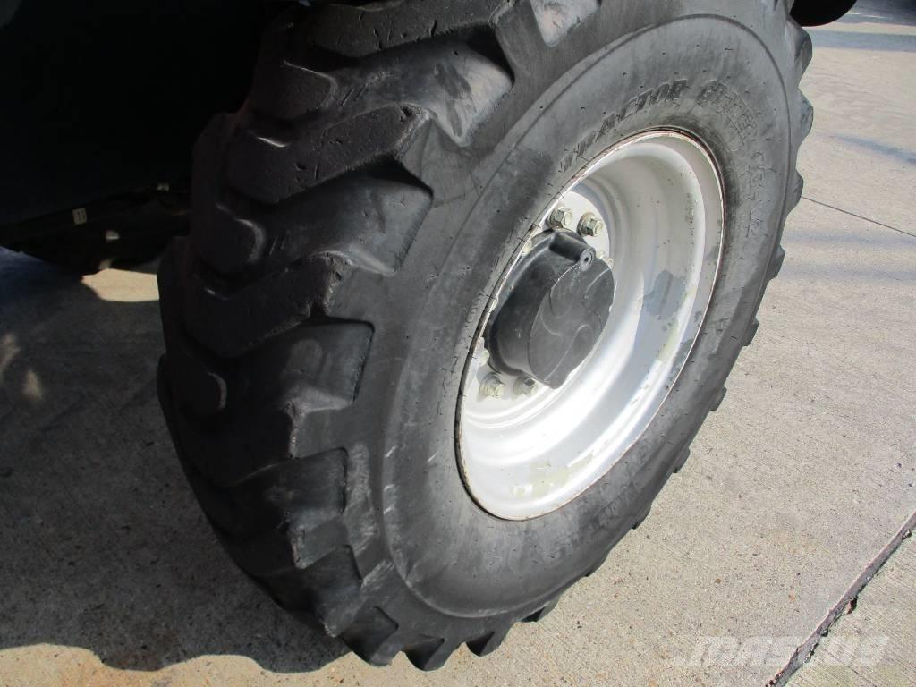 JLG 4017 RS (403) Teleskopski viljuškari