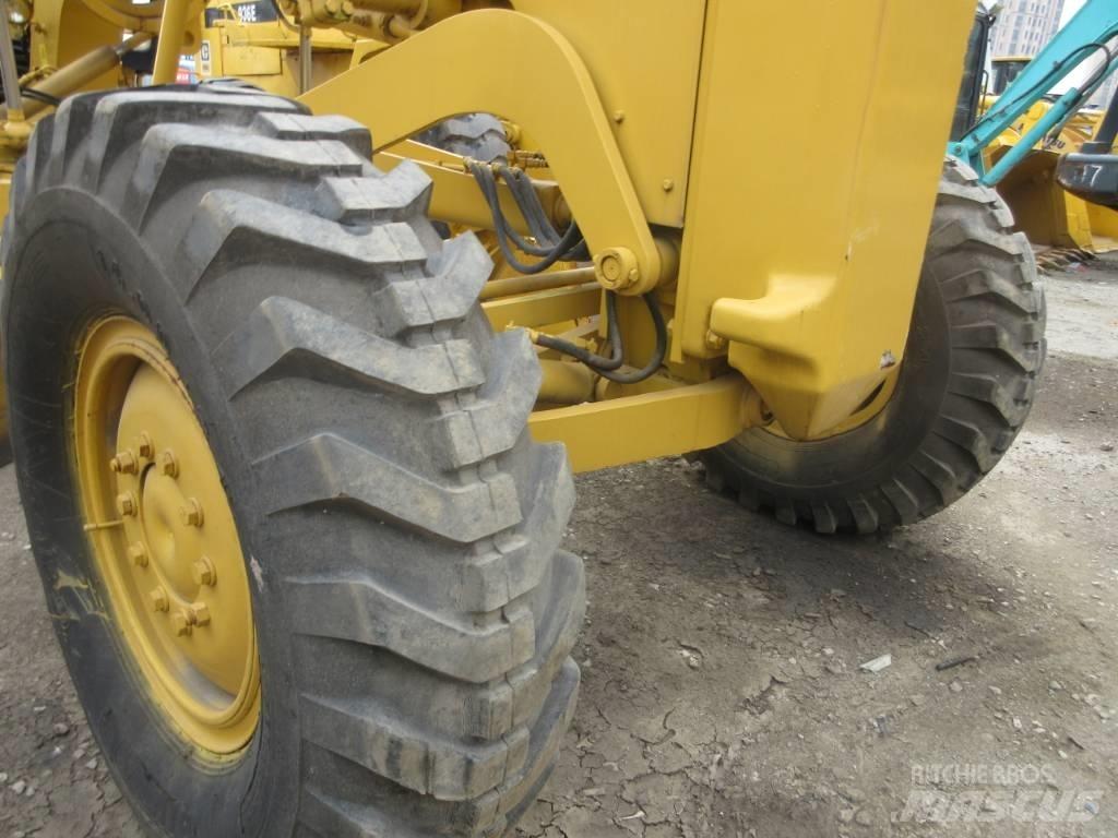 Komatsu GD 623 Grejderi