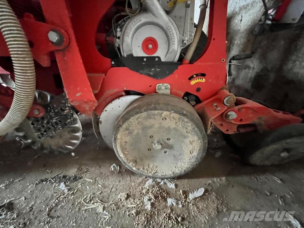 Gaspardo Renata Precizne sejačice