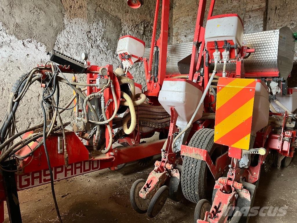 Gaspardo Renata Precizne sejačice