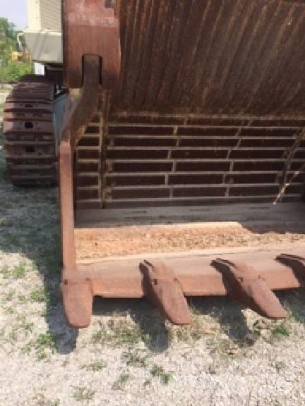 O&K RH40E Polovni specijalni bageri
