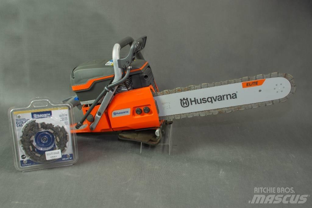 Husqvarna K970 Chain Testere za kamen i beton