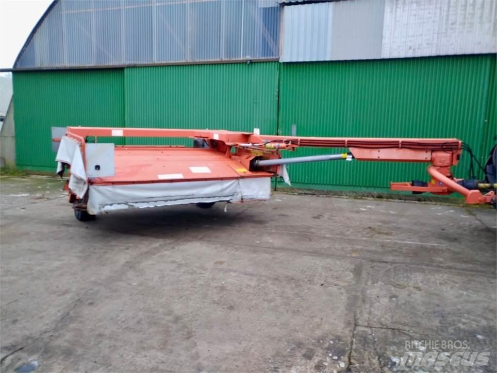 Kuhn FC 302 G Uređaji za kosačice