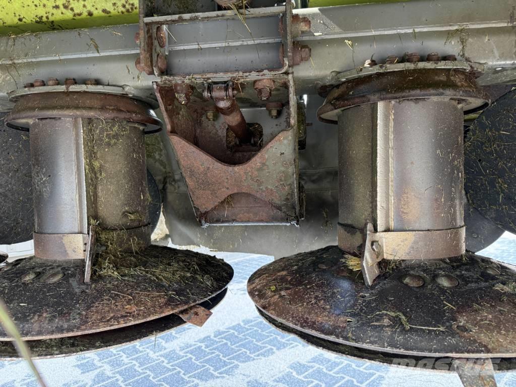 CLAAS Corto 3150 F Kosilice