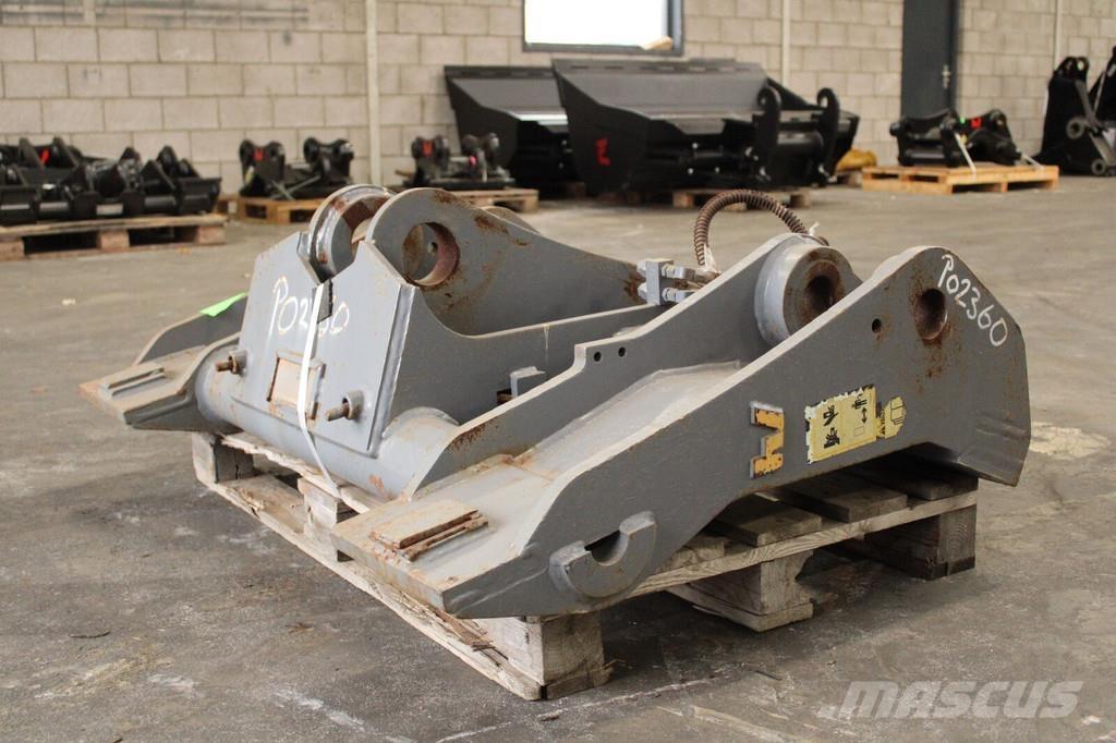 Verachtert SW2008 Brze spojke