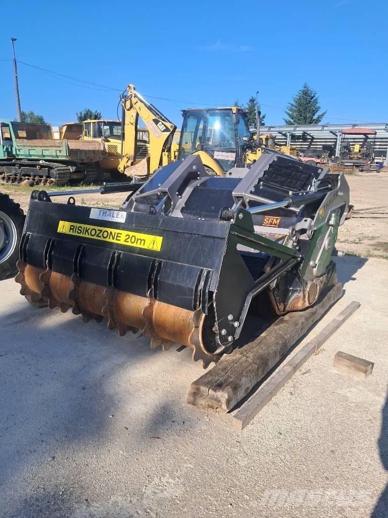 FAE SFM 225 Ostale poljoprivredne mašine