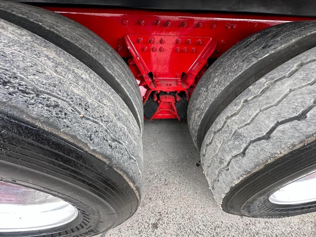 Peterbilt 320 Kamioni za otpad