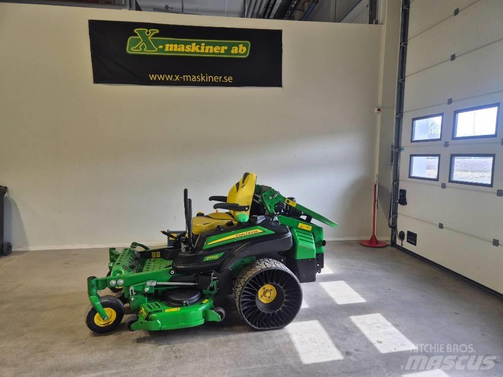 John Deere Z 994 R Traktorske kosilice