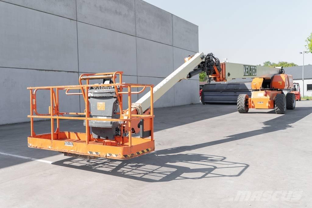 JLG 1500 SJ Teleskopske podizne platforme