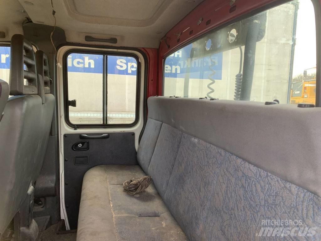 Iveco 40C 15 Dostavna vozila / kombiji