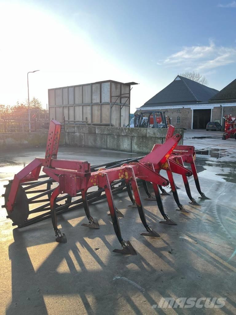 Rumptstad Cultivator Kultivatori