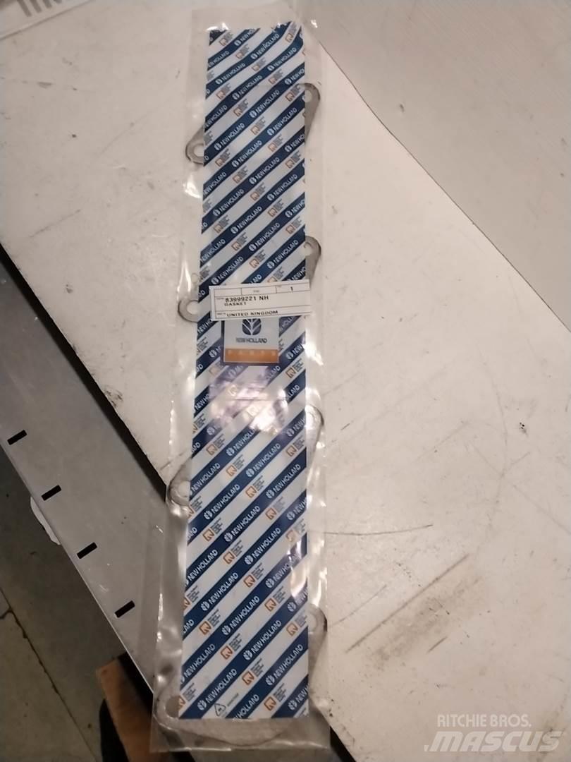 Ford 83999221 NH Motori