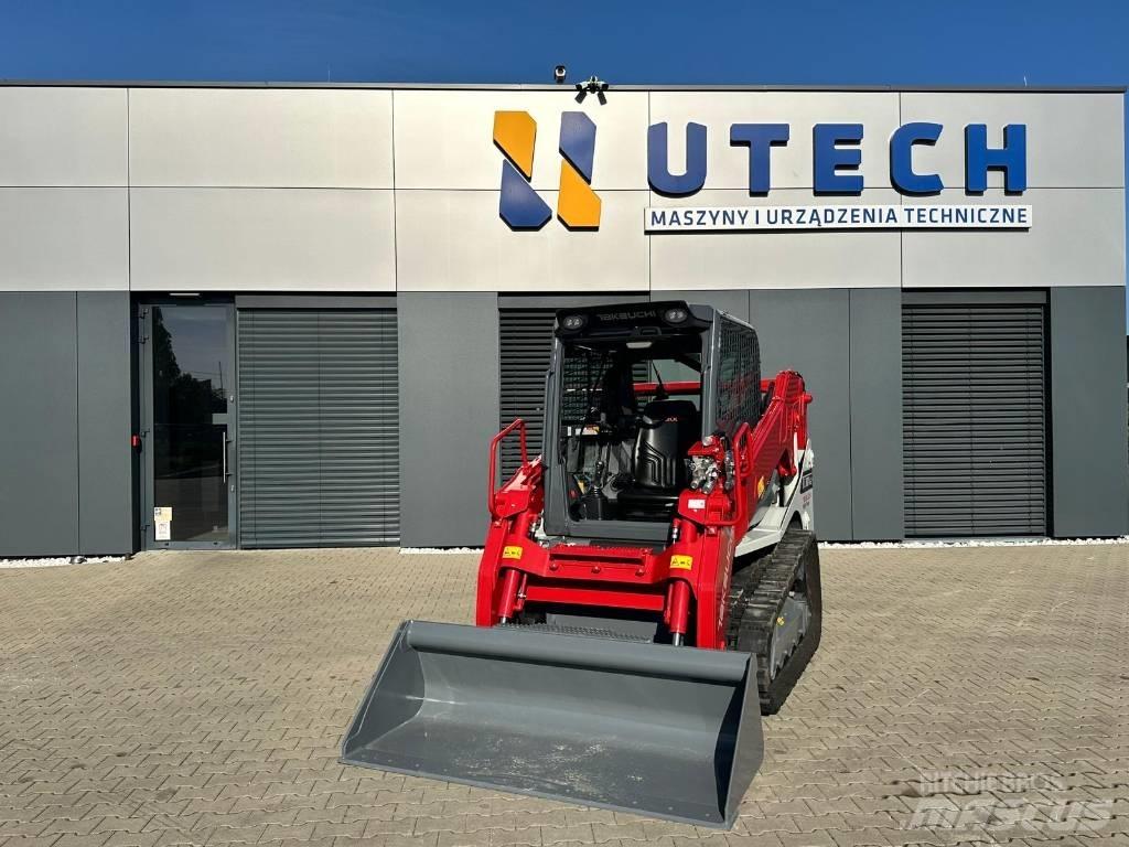 Takeuchi TL 10 V2 Utovarivaču guseničara