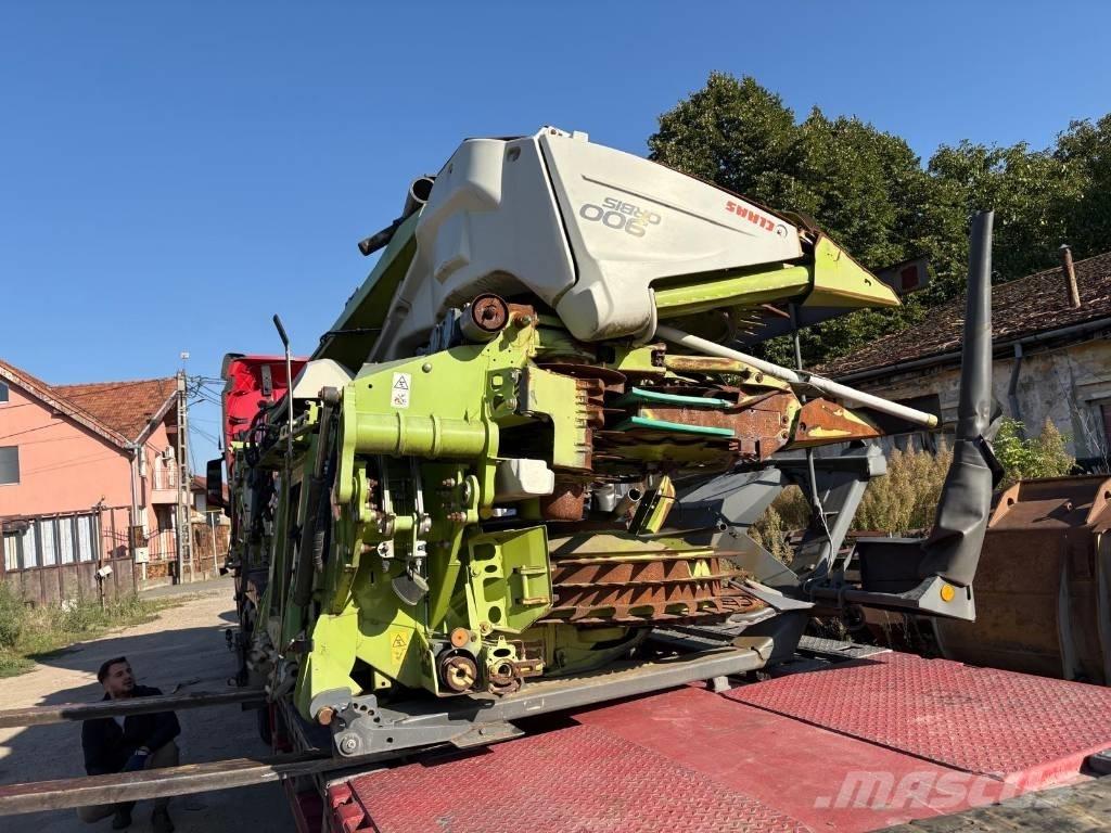 CLAAS 992 Glave hederi za kombajne