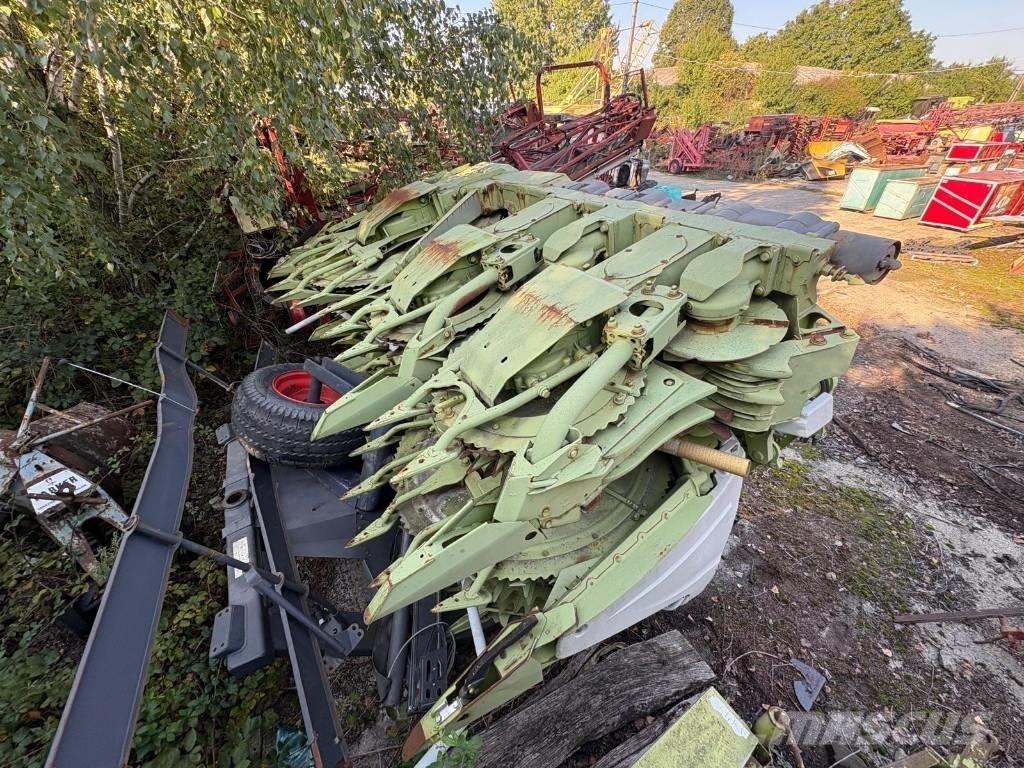 CLAAS 992 Glave hederi za kombajne