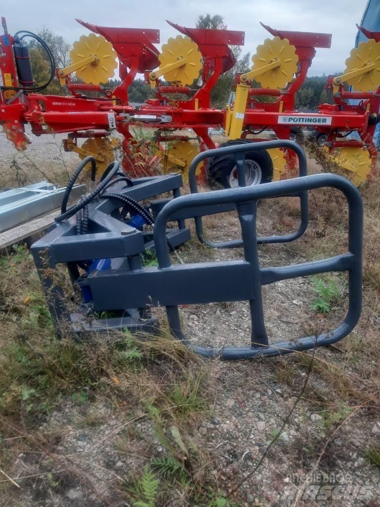 Bonnet balgrip Oprema za prednji utovarivač