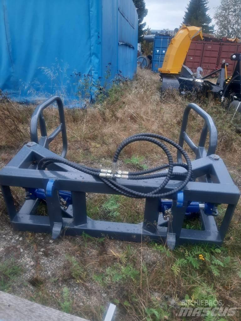 Bonnet balgrip Oprema za prednji utovarivač