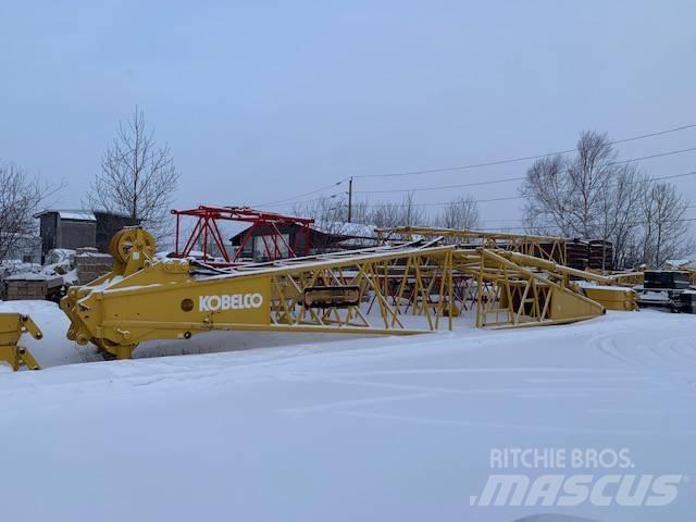 Kobelco CK 2500 Derik kranovi
