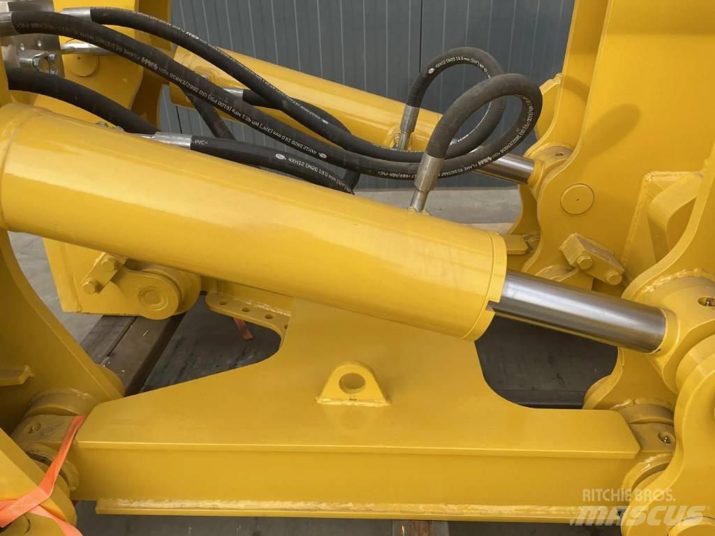 Komatsu D85 Kultivatori za građevinarstvo
