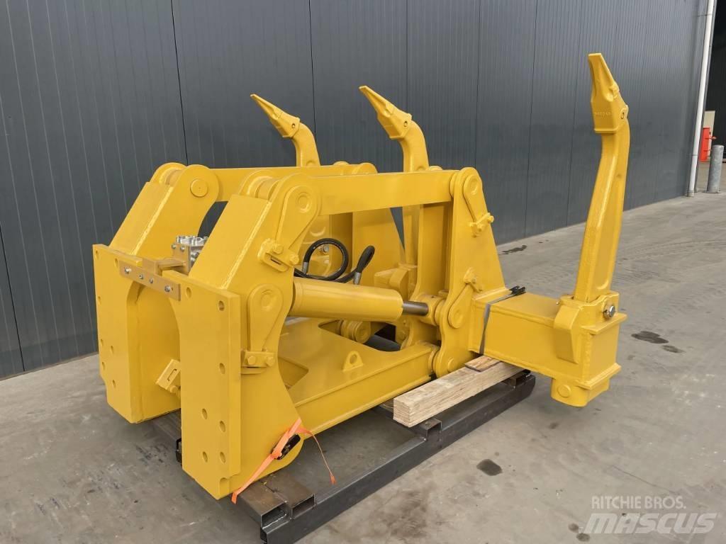 Komatsu D85 Kultivatori za građevinarstvo