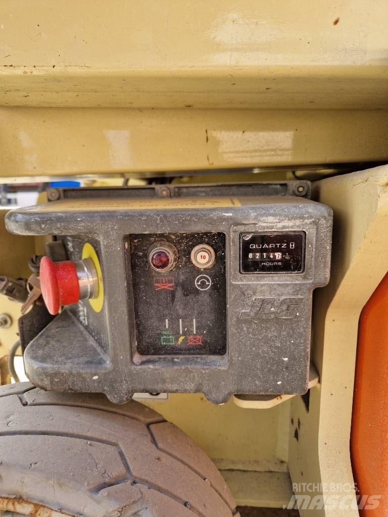 JLG ES 1932 Makazaste platforme