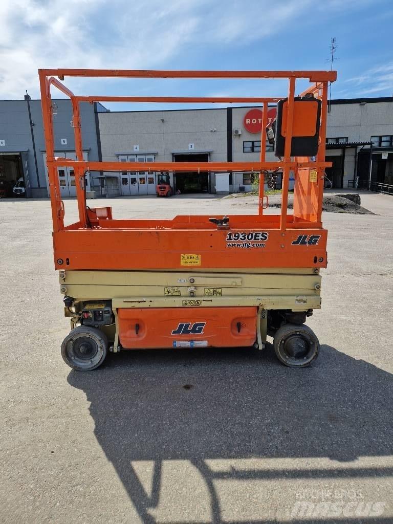 JLG ES 1932 Makazaste platforme