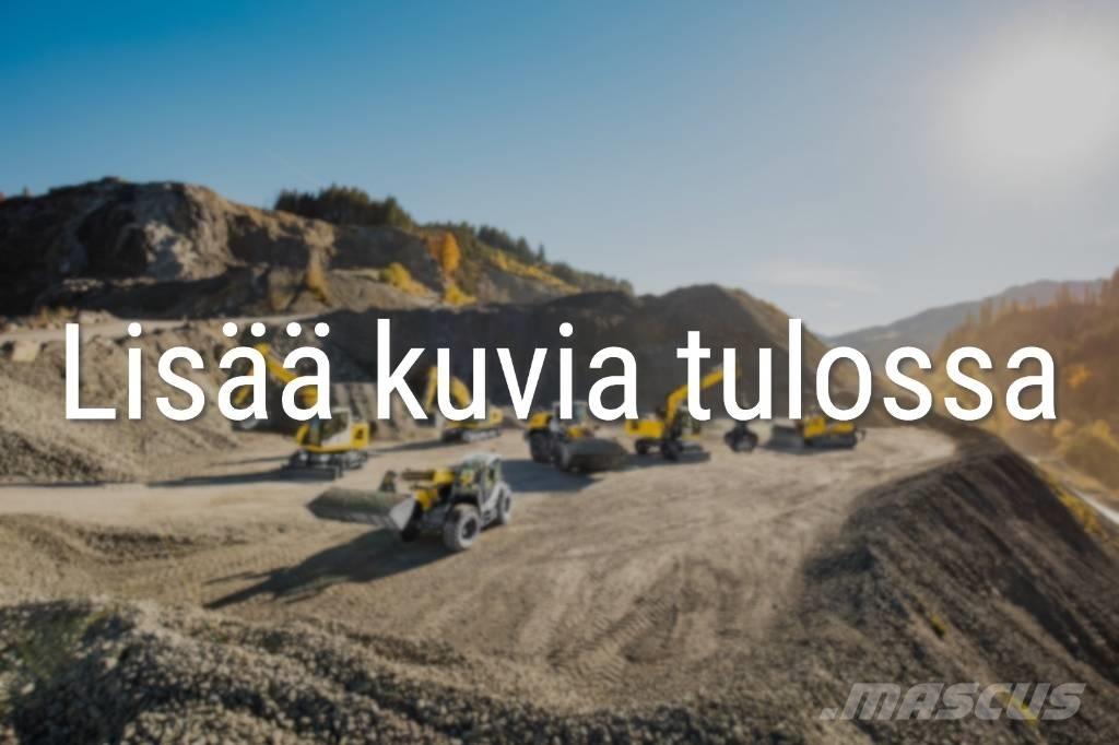 CAT 926 E Utovarivači na točkove