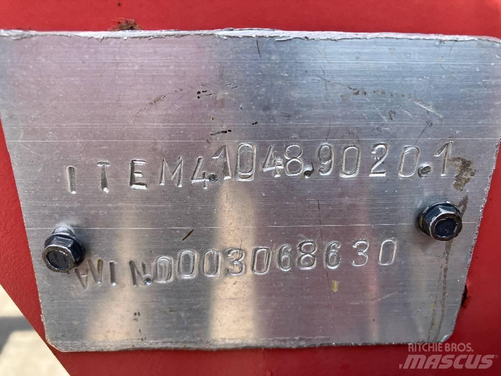Lely lotus 900 Okretači i sakupljači sena