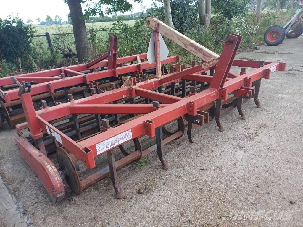 Cappon CV300 BT Drljače