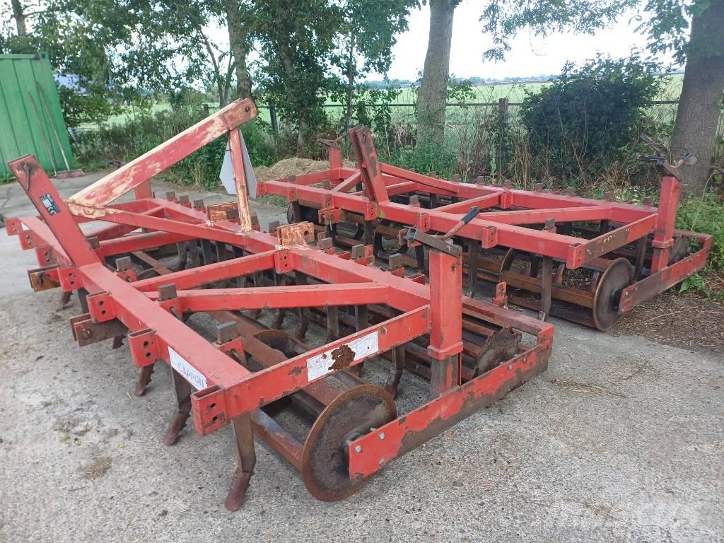 Cappon CV300 BT Drljače