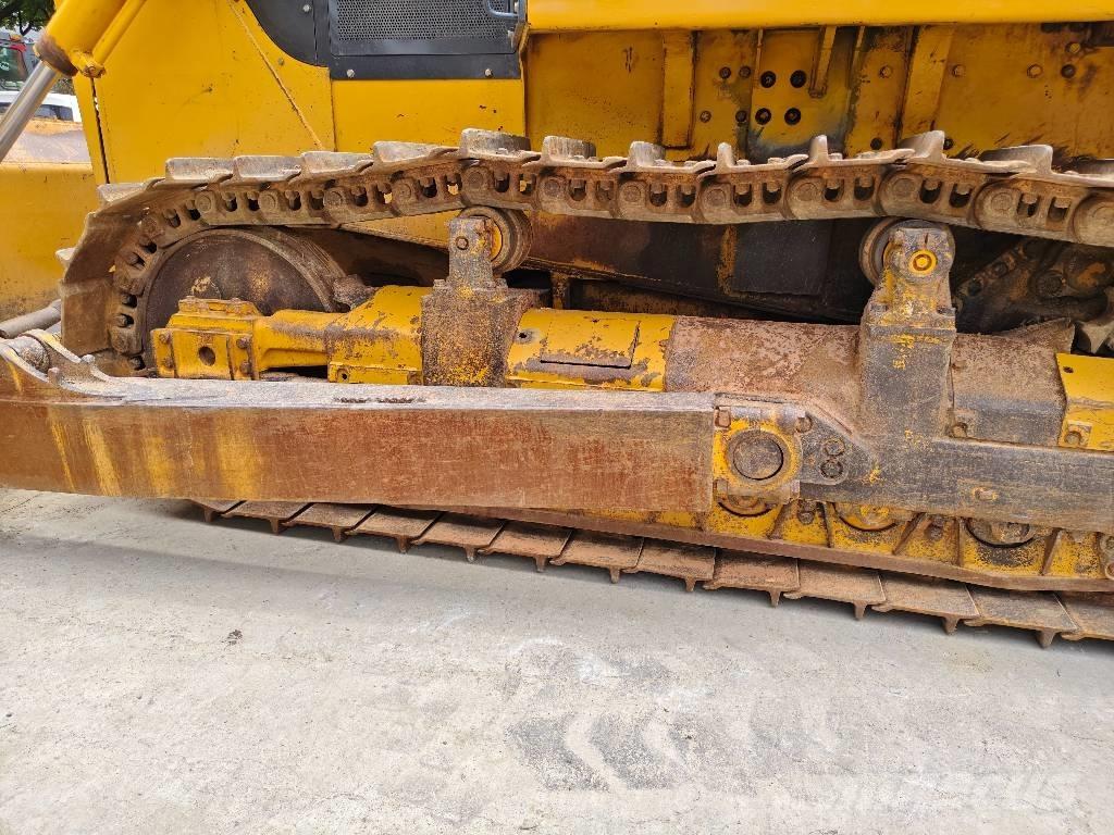 Shantui SD 22 Buldožeri guseničari