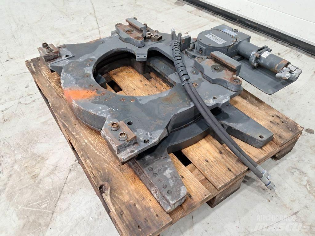 Kaup 2.5T351.1 Rotatori