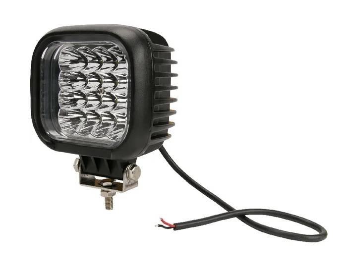  LED LIGHT 48W Elektronika