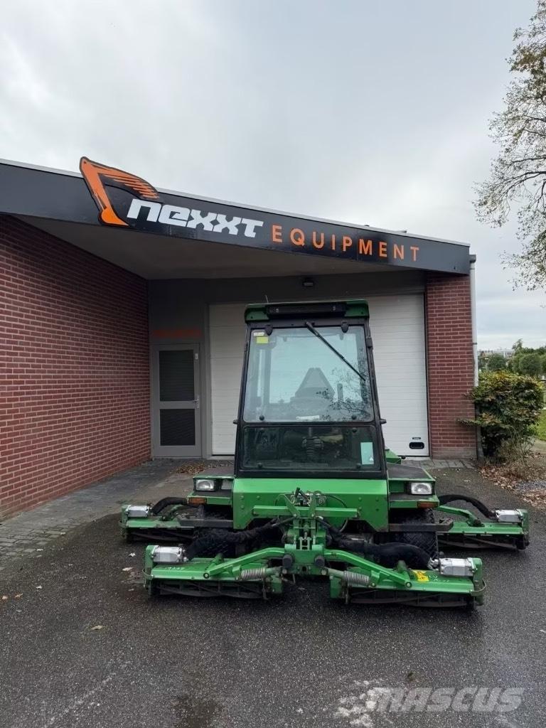 John Deere 1903 Traktorske kosilice