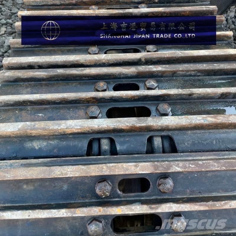 Kobelco SK 200 Bageri guseničari