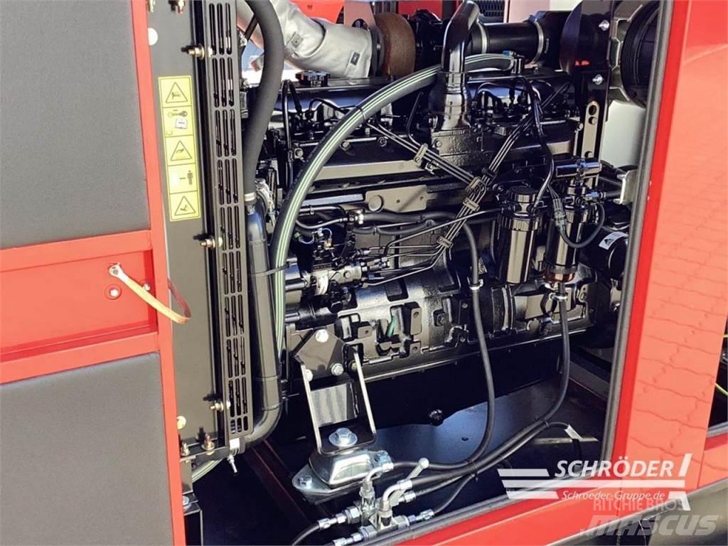 Valtra VG 150 Ostale poljoprivredne mašine