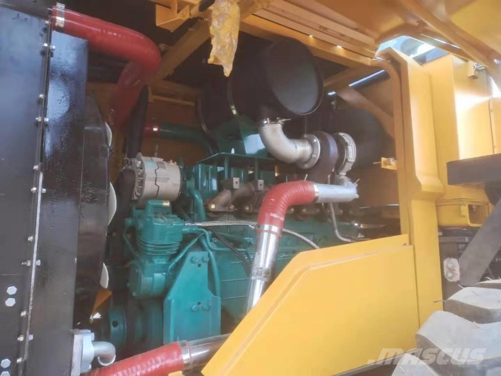 SDLG LG 955 F Utovarivači na točkove