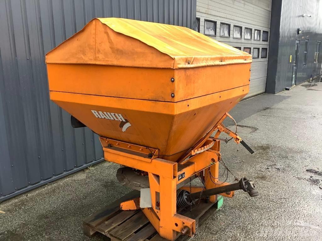 Rauch SA 601 Ostale industrijske mašine