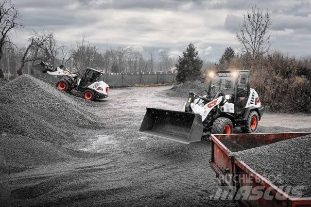 Bobcat L 75 Utovarivači na točkove