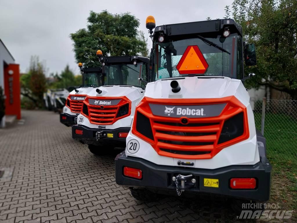 Bobcat L 75 Utovarivači na točkove