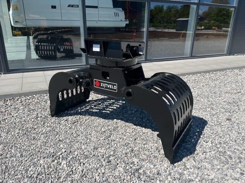Zijtveld S804-D Grabulje