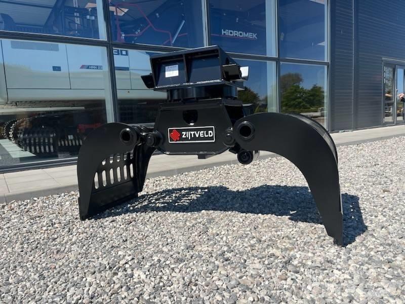 Zijtveld S804-D Grabulje