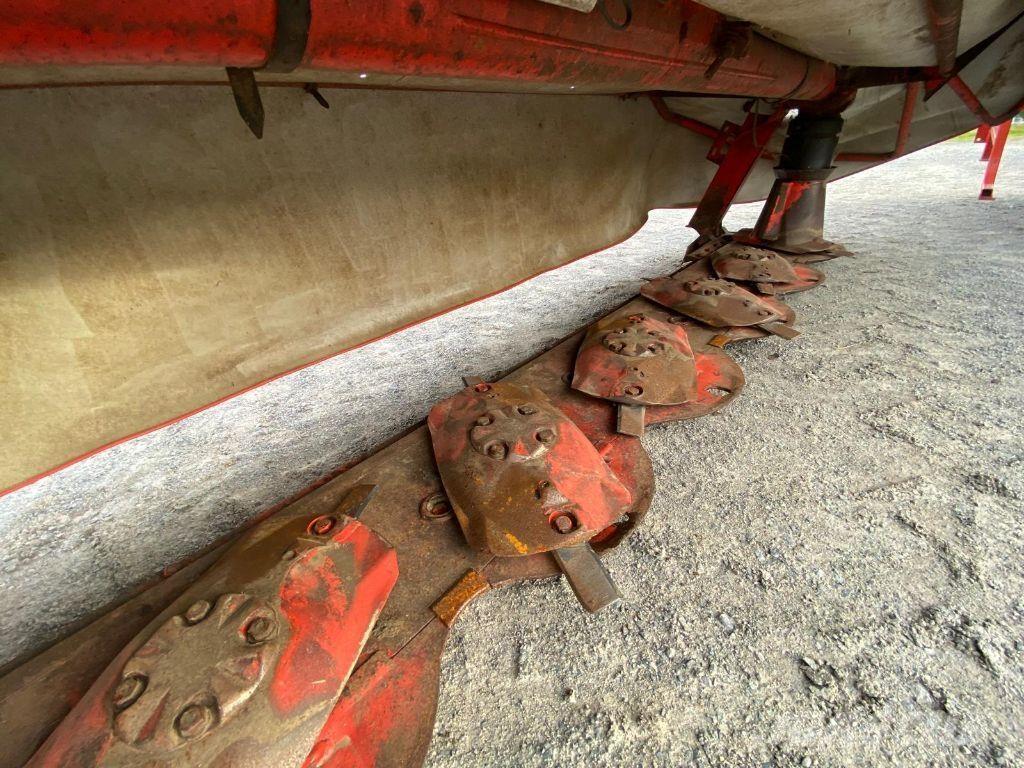 Kuhn GMD 3510  FF Kosilice