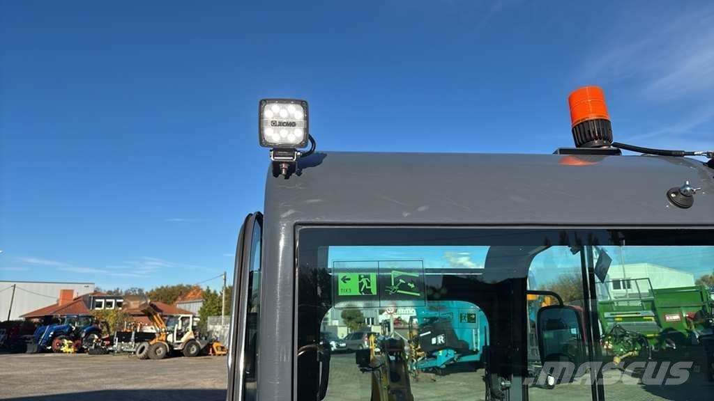 XCMG XE20E Mini bageri < 7t