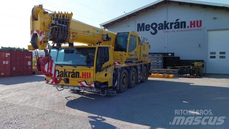 Tadano ATF 60 G-3 Ostali kranovi