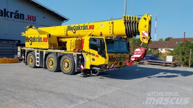Tadano ATF 60 G-3 Ostali kranovi