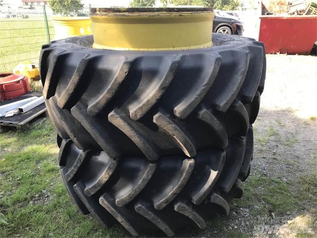 Mitas 600/65R34 Gume, točkovi i felne
