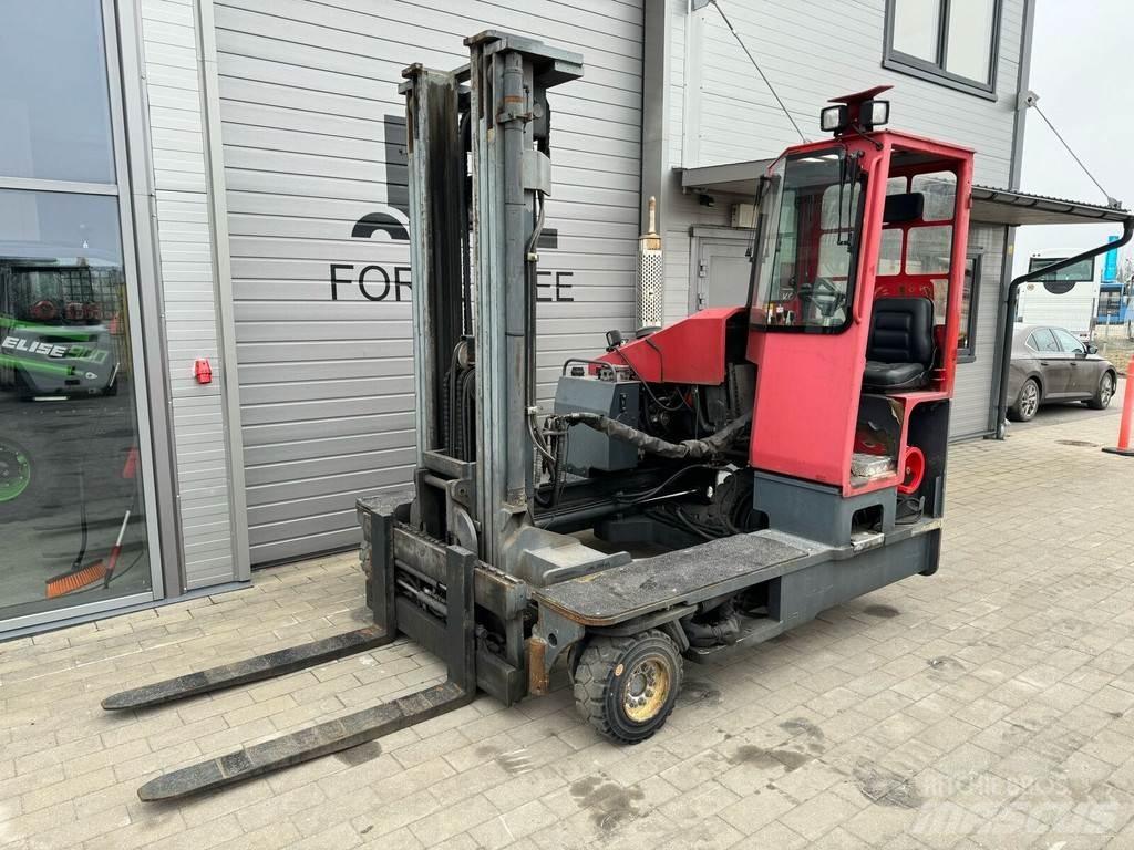 Combilift 4000 Bočni viljuškari